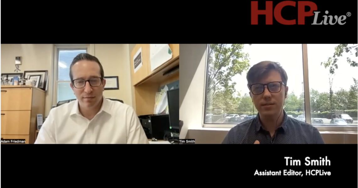 HCPlive