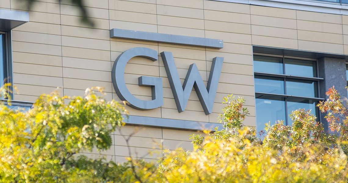 GWU