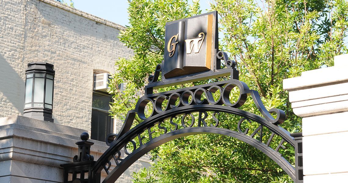 GWU