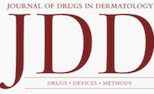 Journal of Drugs in Dermatology small logo