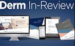 Derm In-Review Logo