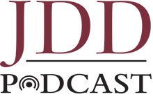 JDD Podcast Logo