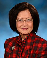 Grace Kao