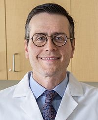 Jonathan Silverberg