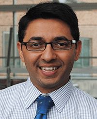 Nehal Mehta