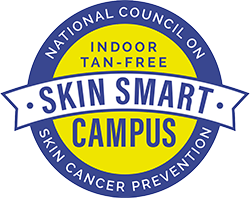 Skin Smart Campus logo