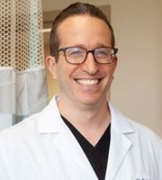 Adam Friedman