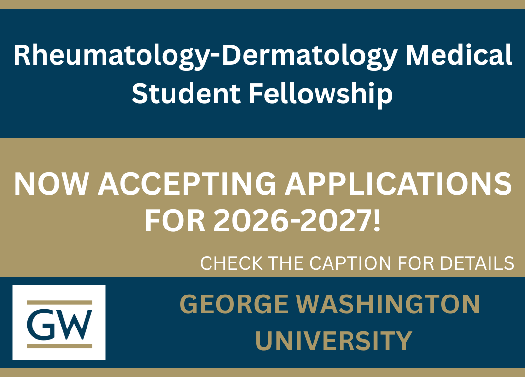 Applications are now open