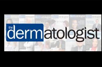 The Dermatologist Logo