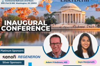 ElderDerm Conference Flyer 