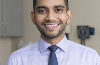 Dr. Vishal Patel