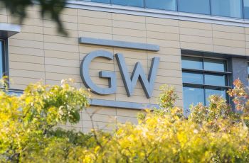 GWU