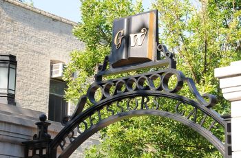 GWU